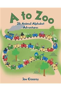 A to Zoo