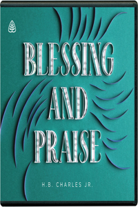 Blessing and Praise