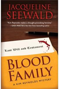 Blood Family