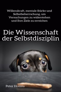 Wissenschaft der Selbstdisziplin