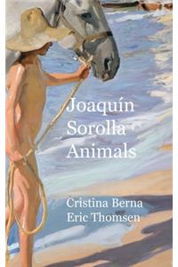 Joaquín Sorolla Animals