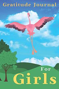 Gratitude Journal for Boys