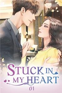 Stuck In My Heart 1