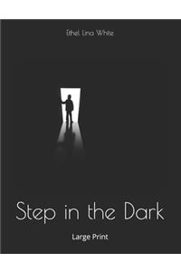 Step in the Dark