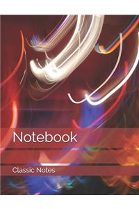 Notebook