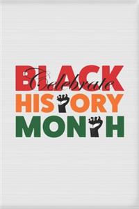 Celebrate Black History Month