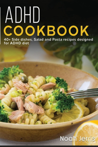 ADHD Cookbook
