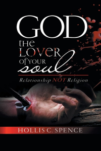 God the Lover of Your Soul