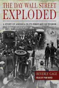 Day Wall Street Exploded