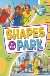 Shapes at the Park