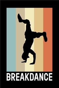 Breakdance