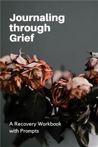 Journaling through Grief