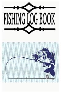 Bass Fishing Log Sheet And Location Weather Water Cool Gift For Men Women Father Mother's Day