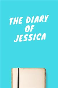 The Diary Of Jessica