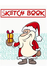 Sketch Book For Boys Best Christmas Gifts