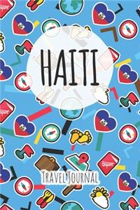 Haiti Travel Journal