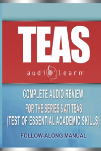 TEAS AudioLearn