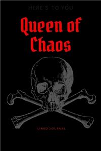 Queen of Chaos