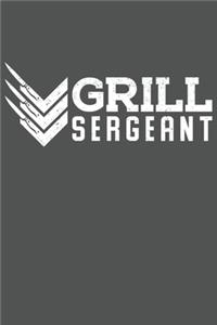 Grill Sergeant