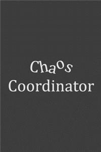 Chaos Coordinator