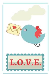 L.O.V.E.