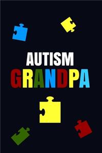 Autism Grandpa