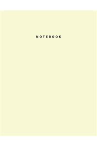 Notebook