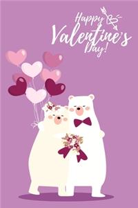 Happy Valentine's Day