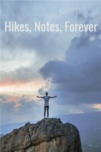 Hikes Notes Forever