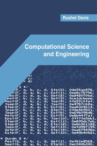 Computational Science and Engineering