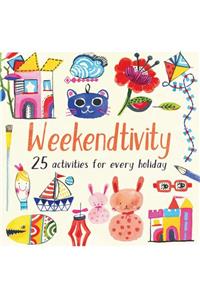 Weekendtivity
