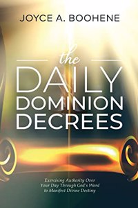 The Daily Dominion Decrees