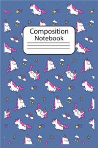 Composition Notebook