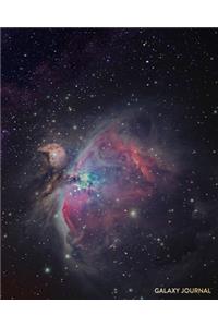 Galaxy Journal