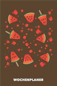 Wochenplaner