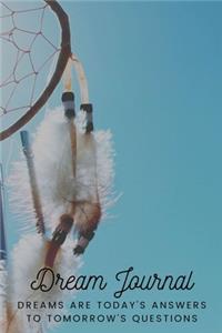 Dream Journal