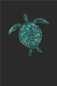 Tropical Turtle