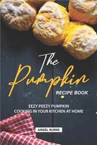 The Pumpkin Recipe Book