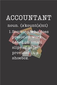 Accountant