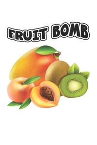 Fruit Bomb