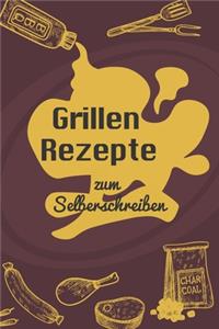 Grillen Rezepte zum Selbstgestalten