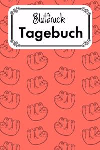 Blutdruck Tagebuch