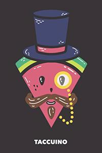 Taccuino