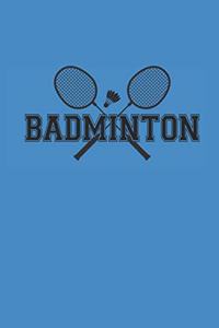 Badminton