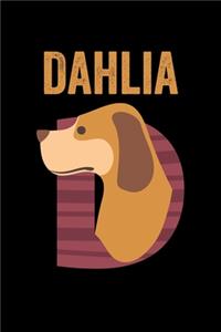 Dahlia