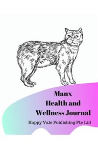 Manx Health and Wellness Journal