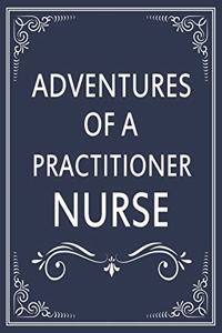 Adventures of A Nurse Practitioner