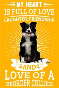 Border Collie