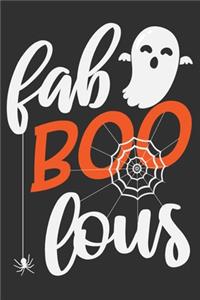 Fab Boo Lous