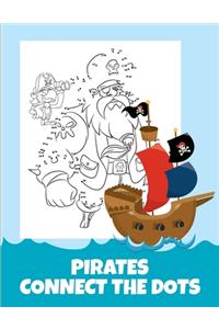 Pirates Connect The Dots